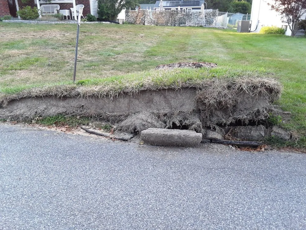 Custom landscape design experts serving New Windsor, NY - Flanagan Tree Service