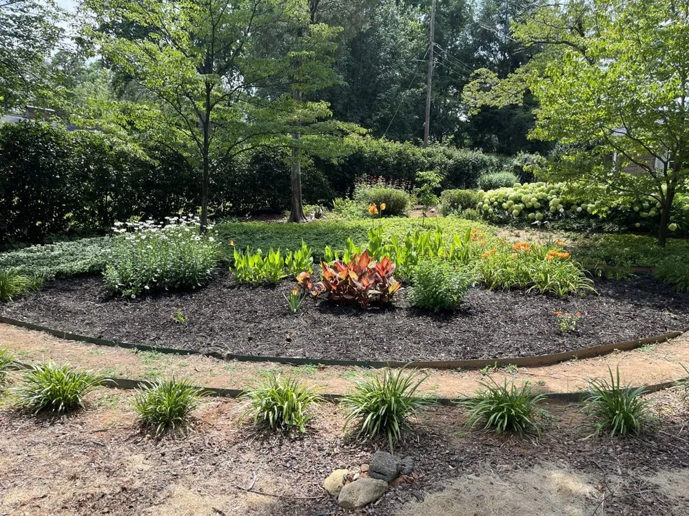 Expert landscape installation in King, NC - Flanary Brothers Landscaping