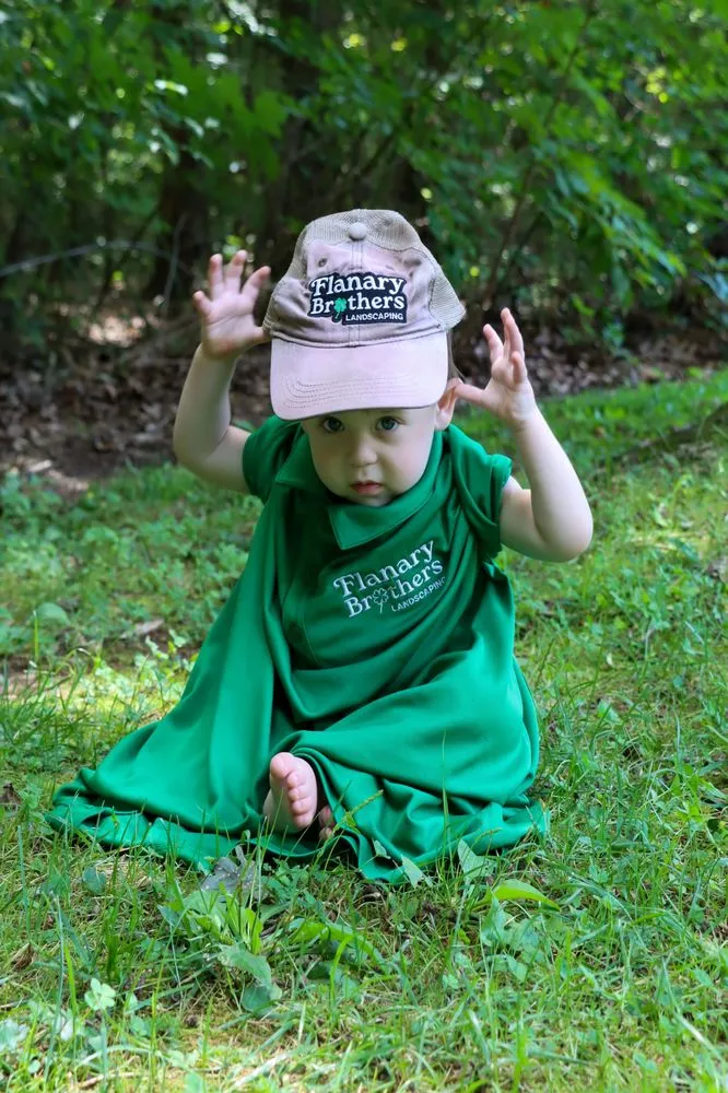 Professional landscape design in King, NC - Flanary Brothers Landscaping