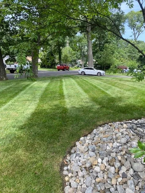 Trusted landscape design in Ocean Township, NJ - Flannigan Lawn Care