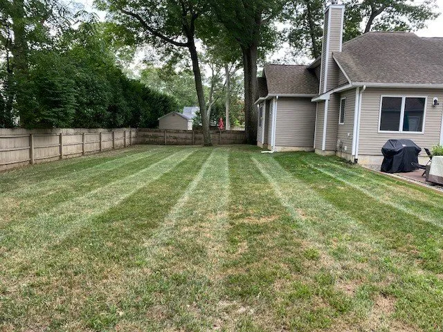 Local landscape design experts serving Ocean Township, NJ - Flannigan Lawn Care