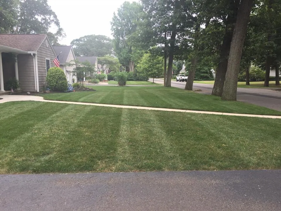 Affordable landscape installation for year-round maintenance across Ocean Township, NJ - Flannigan Lawn Care
