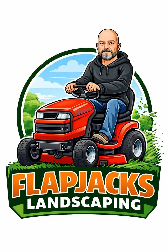 Top-rated lawn mowing service in West Columbia, SC by Flapjacks Landscaping