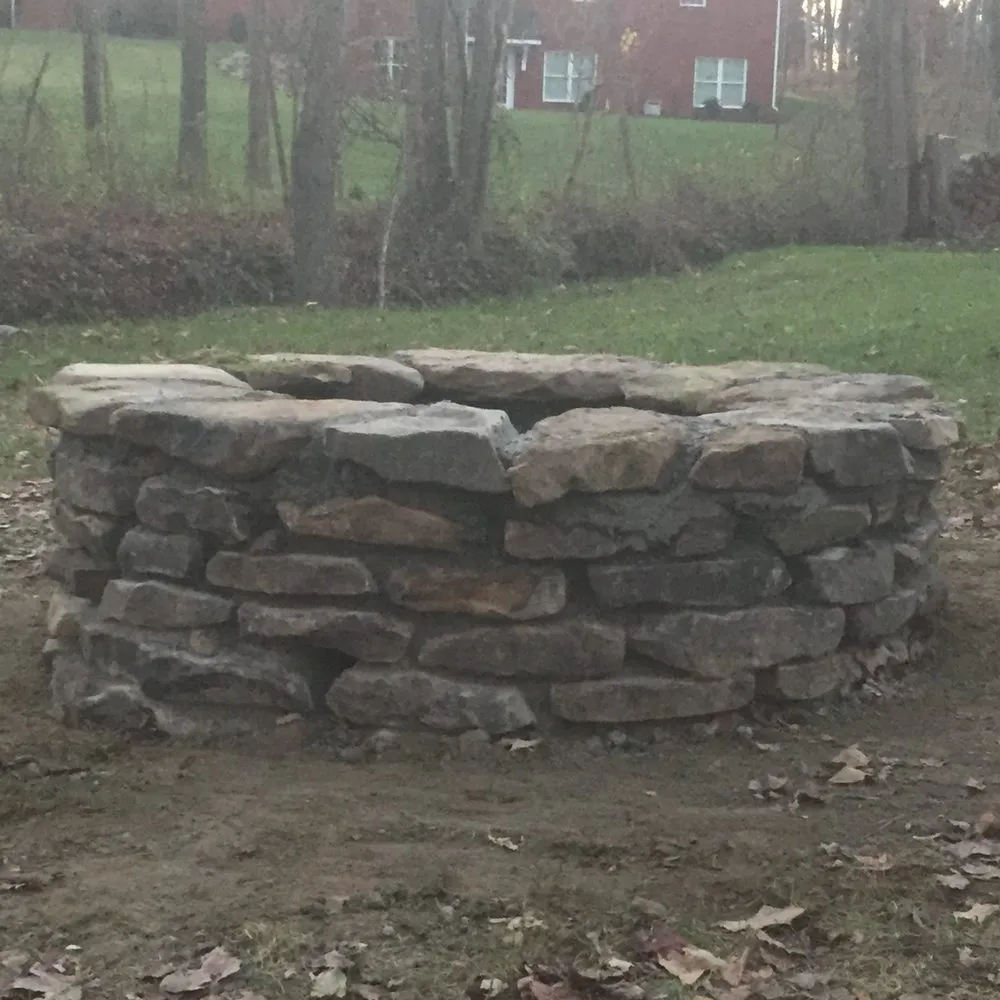 Top-rated landscaping services with custom design in Owensboro, KY by Flaspoehler Landscaping