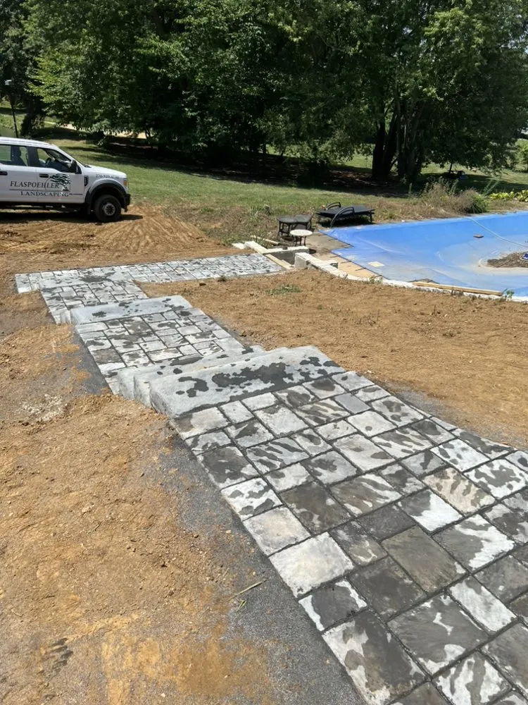 Local landscape design experts serving Owensboro, KY - Flaspoehler Landscaping