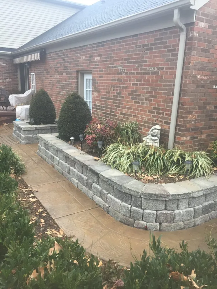 Local landscaping services in Owensboro, KY by Flaspoehler Landscaping
