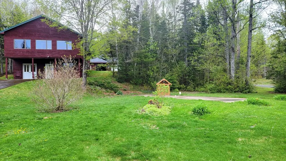 Reliable landscape installation in Caribou, ME by Flat Fee Plowing & Property Services