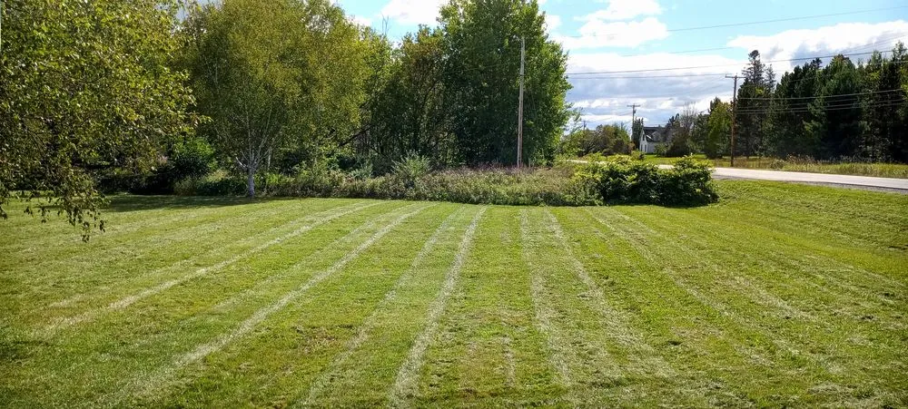 Expert landscaping services for year-round maintenance across Caribou, ME - Flat Fee Plowing & Property Services