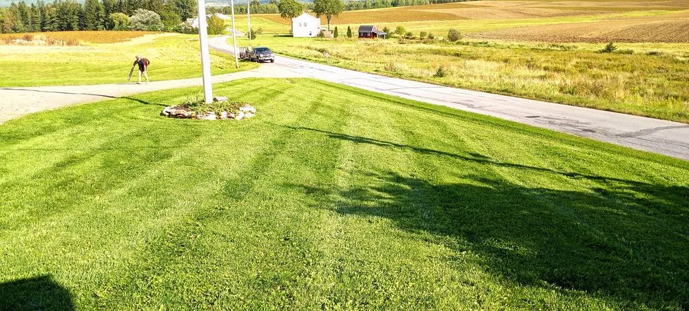 Reliable yard maintenance in Caribou, ME - Flat Fee Plowing & Property Services