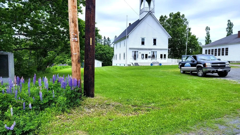 Expert lawn care service in Caribou, ME - Flat Fee Plowing & Property Services