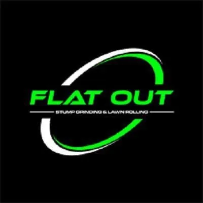 Trusted landscape design for homes in Appleton, WI by Flat Out Stump Grinding & Lawn Rolling