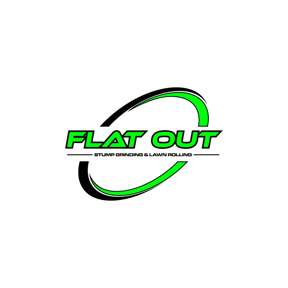 Expert yard cleanup service experts serving Appleton, WI - Flat Out Stump Grinding & Lawn Rolling