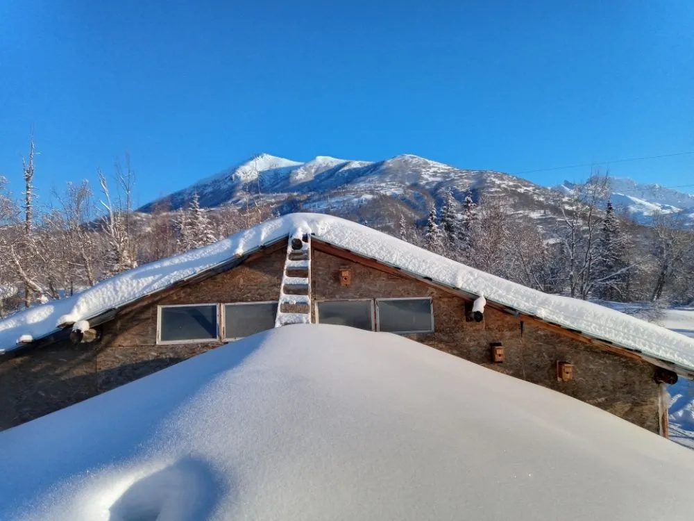 Reliable landscape installation in Palmer, AK by Flat Rate Enterprise