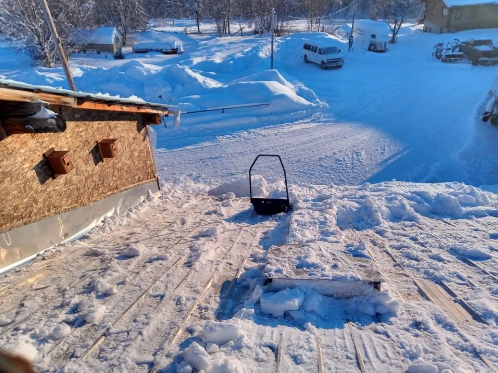 Affordable landscape design experts serving Palmer, AK - Flat Rate Enterprise