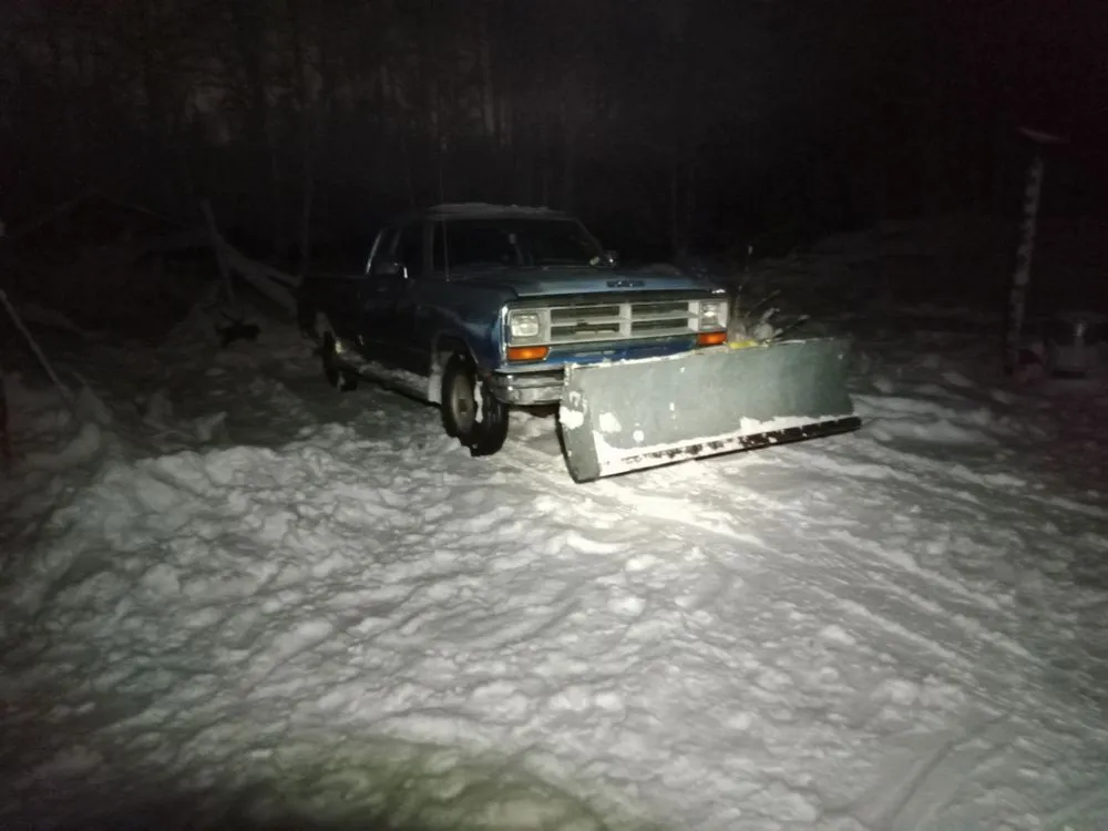 Professional lawn care service in Palmer, AK by Flat Rate Enterprise