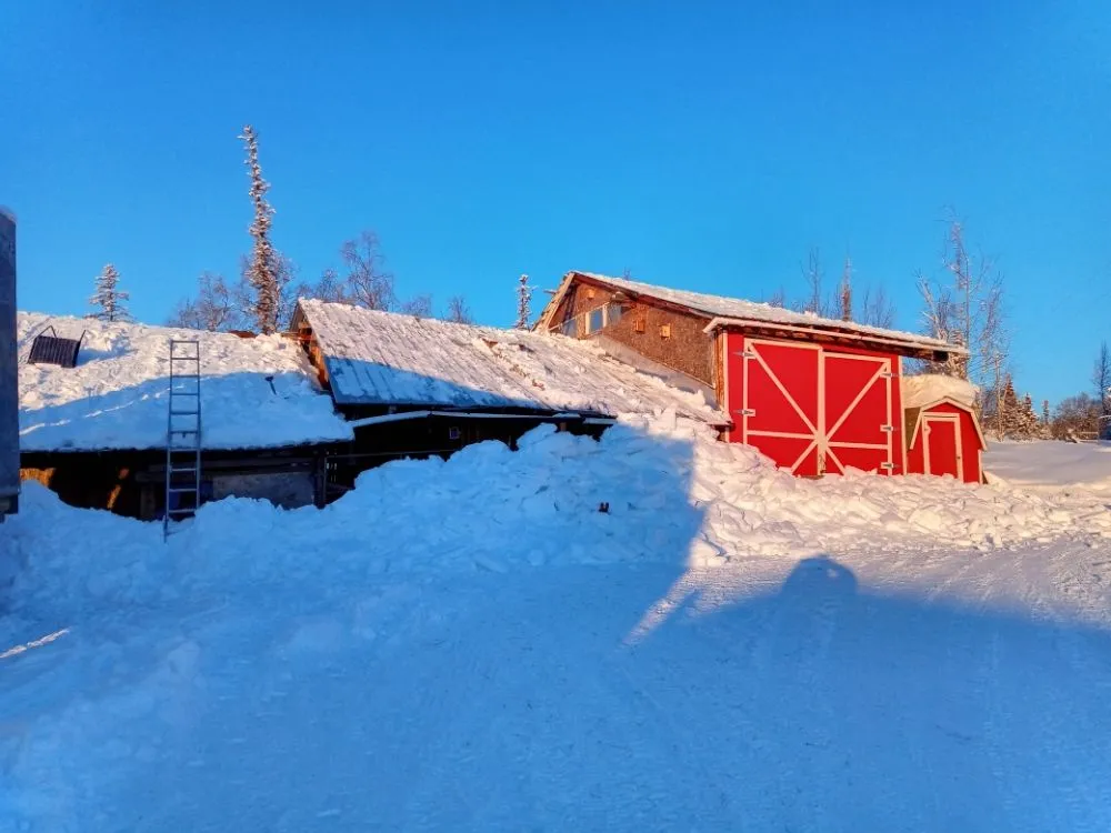 Professional landscape installation near you across Palmer, AK - Flat Rate Enterprise