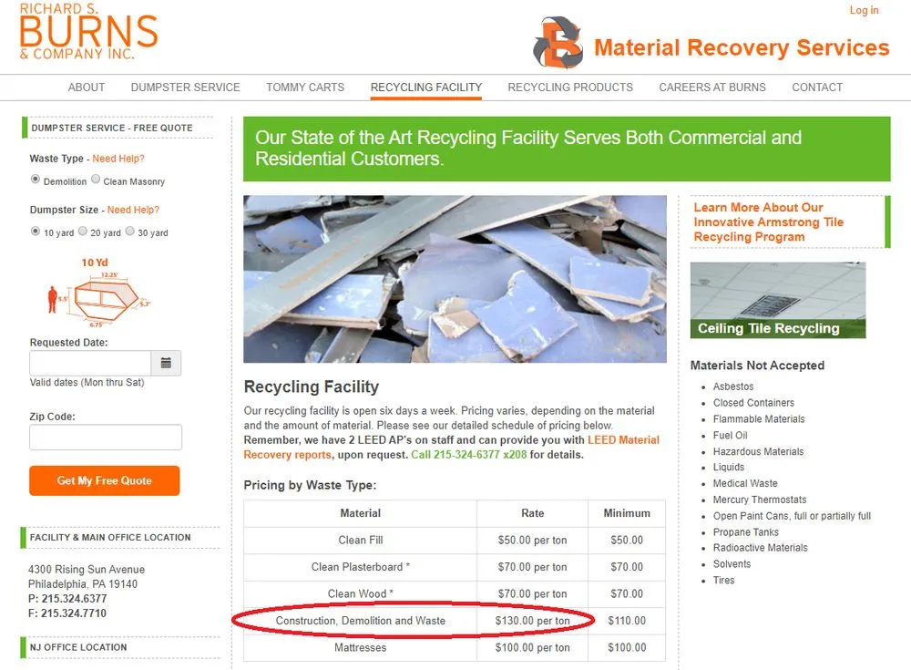 Professional lawn care service in Philadelphia, PA - Flat Rate Labor