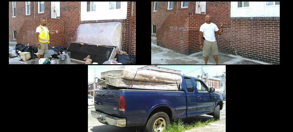 Affordable landscaping services near you in Philadelphia, PA by Flat Rate Labor