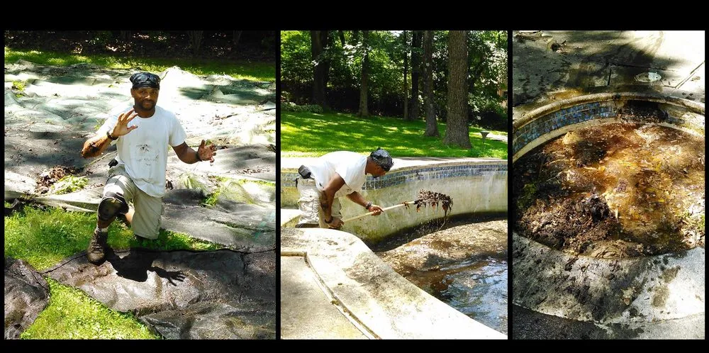 Affordable outdoor landscaping for outdoor upgrades across Philadelphia, PA - Flat Rate Labor