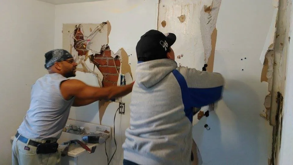 Local landscaping services for outdoor upgrades across Philadelphia, PA - Flat Rate Labor