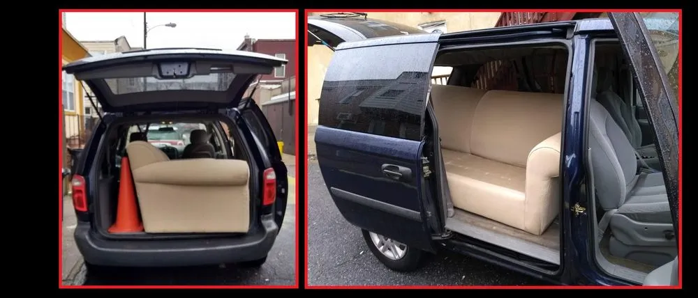 Local lawn mowing service experts serving Philadelphia, PA - Flat Rate Labor