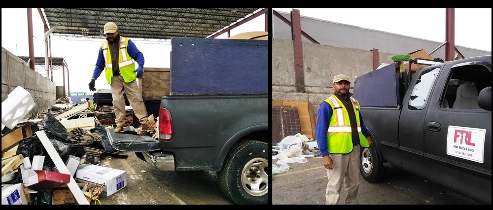 Reliable garden landscaping for homes across Philadelphia, PA - Flat Rate Labor