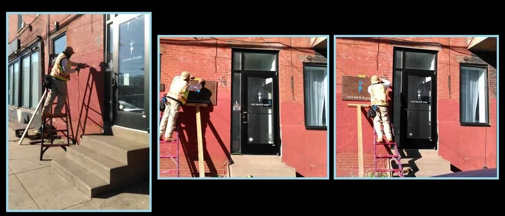 Reliable landscaping services experts serving Philadelphia, PA - Flat Rate Labor