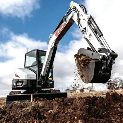Flat Rock Excavating