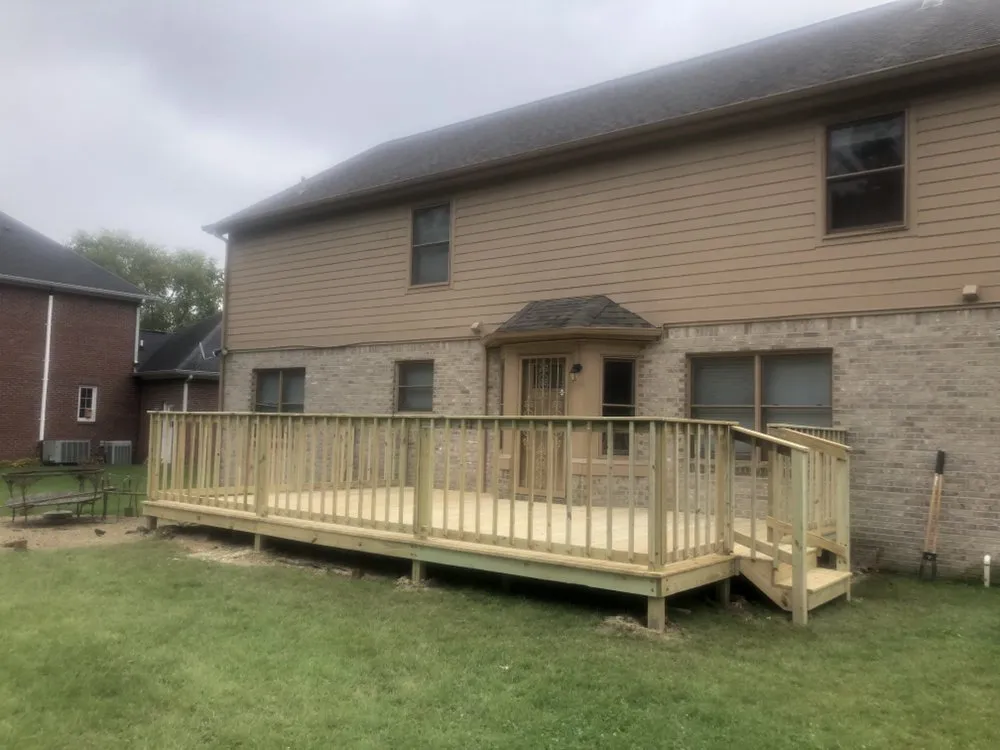 Reliable yard maintenance in Greensburg, IN - Flat Rock Property Solutions