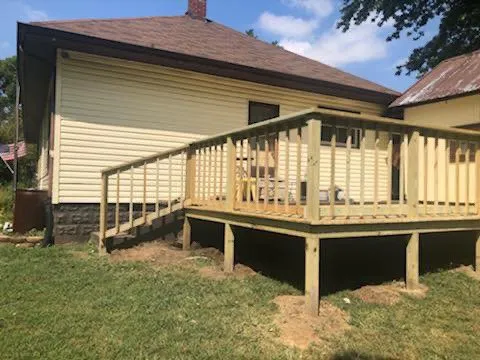 Reliable yard maintenance for beautiful yards across Greensburg, IN - Flat Rock Property Solutions