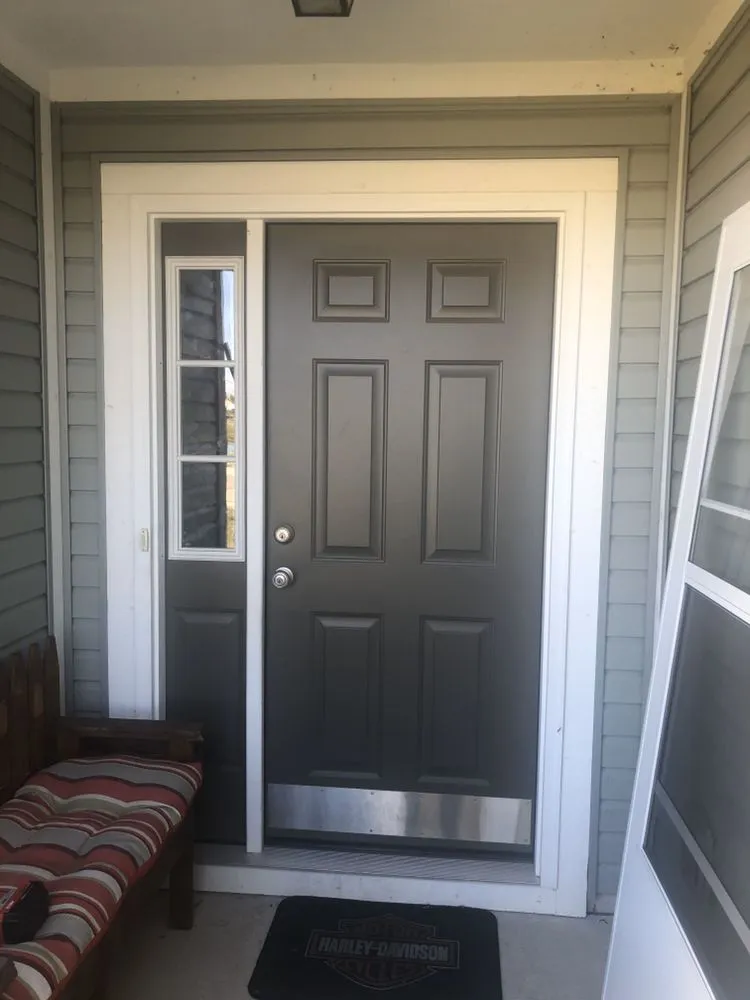 Top-rated yard cleanup service in Greensburg, IN - Flat Rock Property Solutions