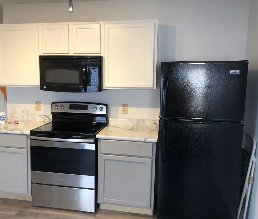 Affordable landscape design for beautiful yards in Greensburg, IN by Flat Rock Property Solutions