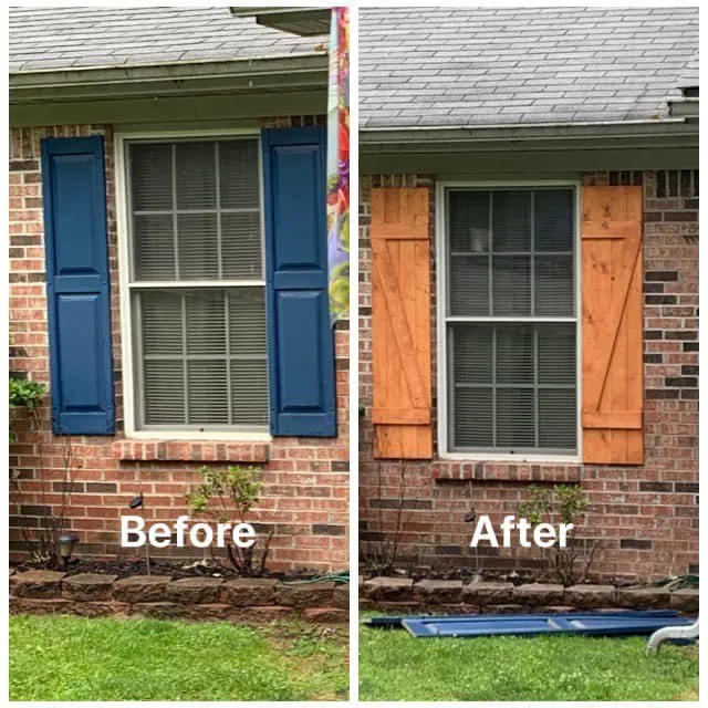 Trusted residential landscaping experts serving Greensburg, IN - Flat Rock Property Solutions