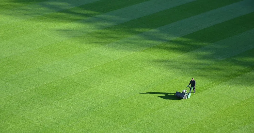 Local yard maintenance experts serving Talking Rock, GA - Flatbush Lawncare