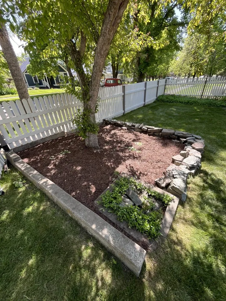Top-rated lawn care service for outdoor upgrades in Kalispell, MT by Flathead Cut