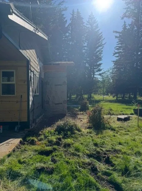 Local landscaping services in Columbia Falls, MT - Flathead Yardworks