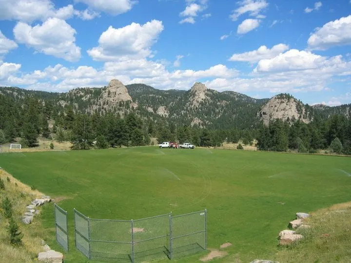 Local landscape design experts serving Longmont, CO - Flatiron Sprinkler