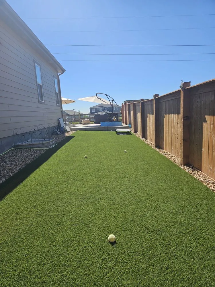 Expert yard maintenance experts serving Longmont, CO - Flatirons Outdoor Living