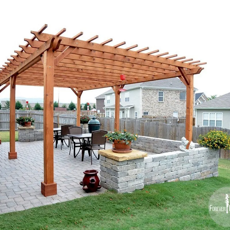 Expert residential landscaping experts serving Longmont, CO - Flatirons Outdoor Living