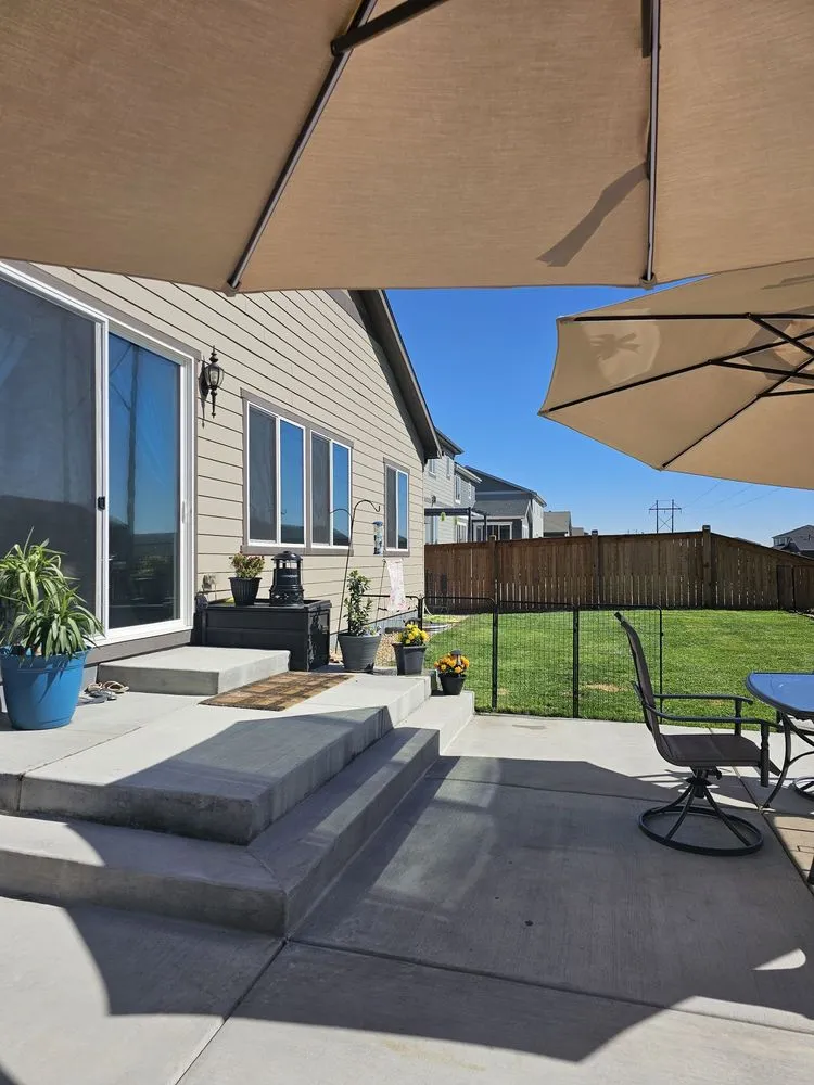 Trusted landscape installation experts serving Longmont, CO - Flatirons Outdoor Living