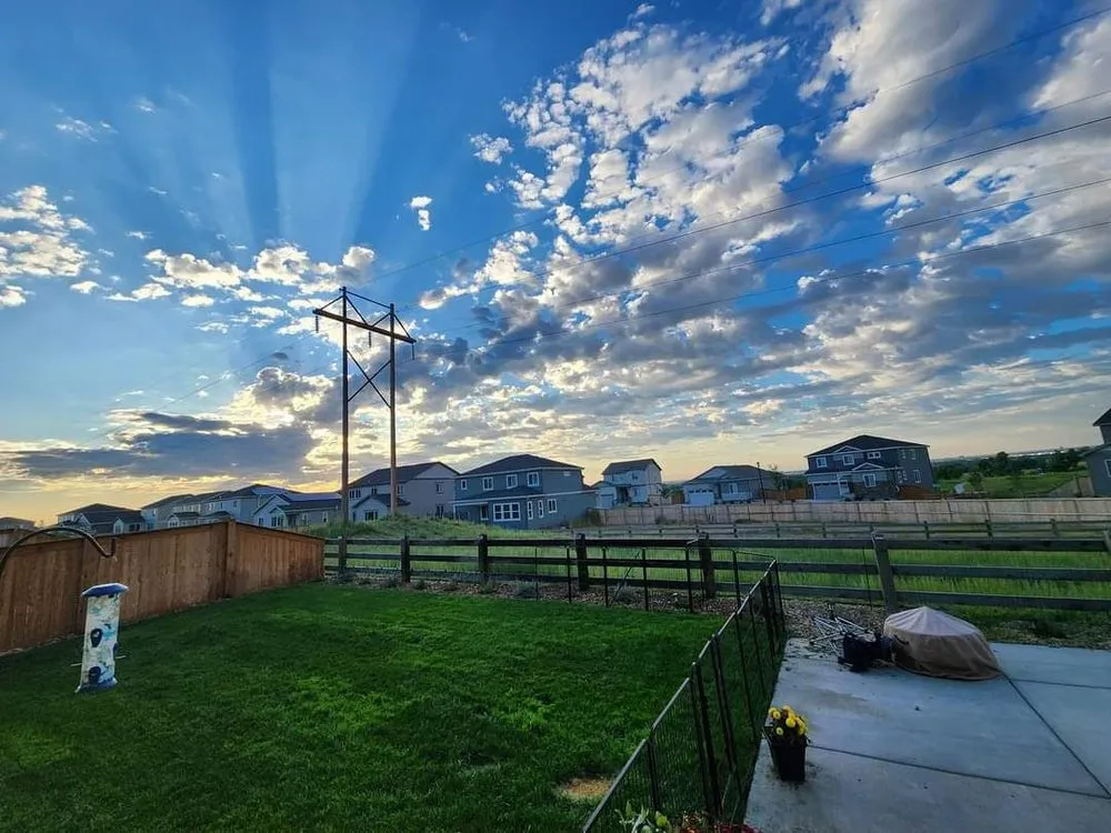 Reliable garden landscaping experts serving Longmont, CO - Flatirons Outdoor Living