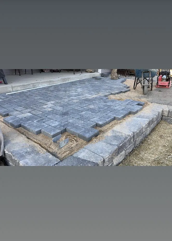 Professional garden landscaping in Longmont, CO - Flatirons Outdoor Living