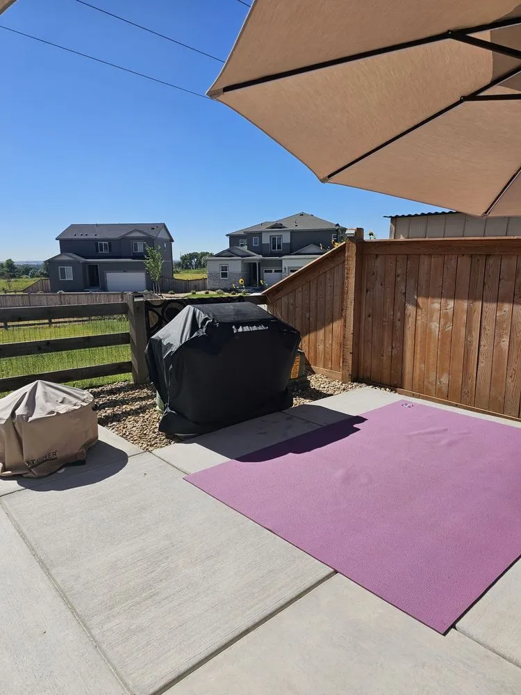 Trusted residential landscaping experts serving Longmont, CO - Flatirons Outdoor Living