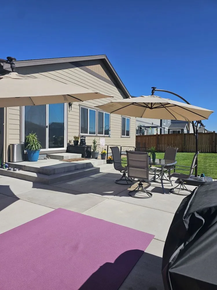 Reliable lawn care service for outdoor upgrades across Longmont, CO - Flatirons Outdoor Living