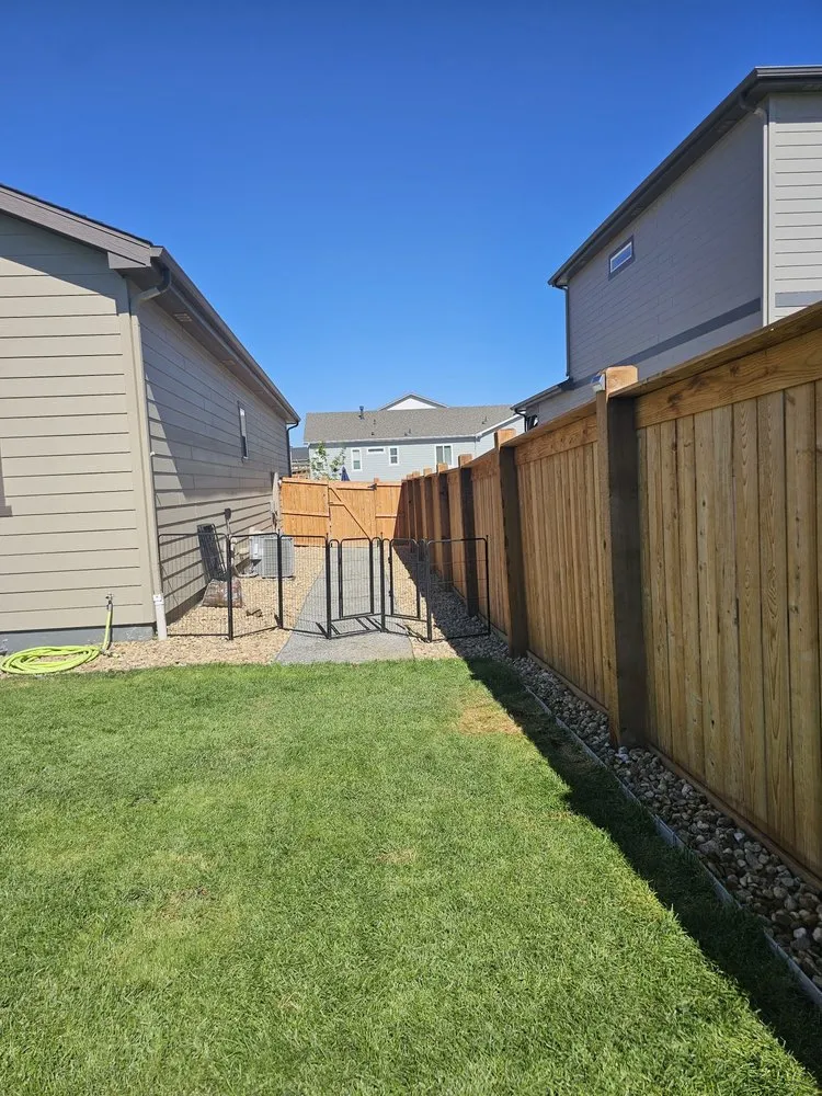 Professional landscaping services experts serving Longmont, CO - Flatirons Outdoor Living