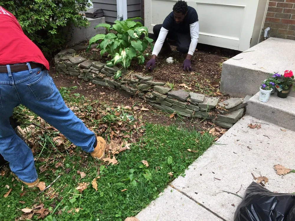 Trusted lawn care service for outdoor upgrades in Culpeper, VA by Flatline Design & Landscape