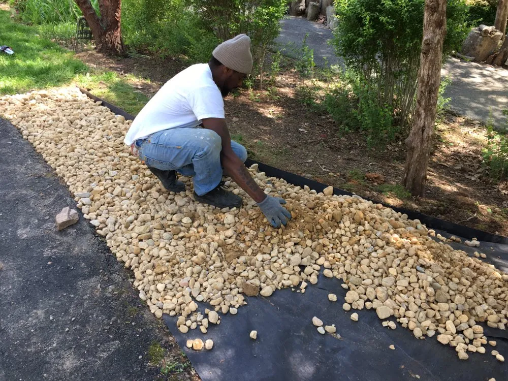 Trusted landscape design for outdoor upgrades across Culpeper, VA - Flatline Design & Landscape