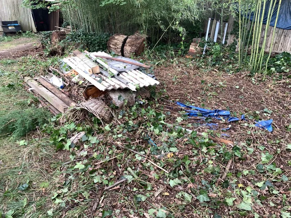 Local lawn mowing service near you in Culpeper, VA by Flatline Design & Landscape