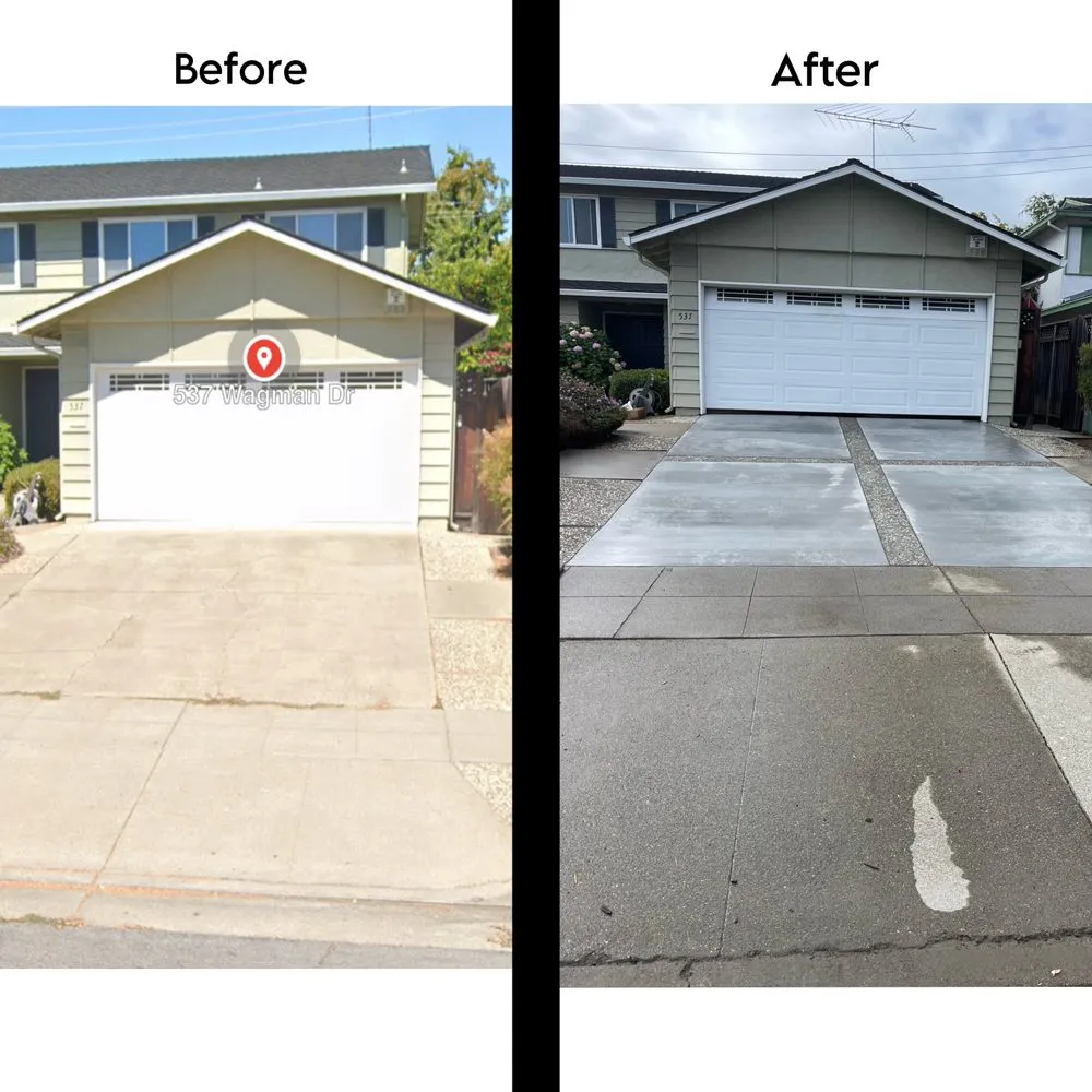 Reliable lawn mowing service for beautiful yards across San Jose, CA - Flatstone Landscaping