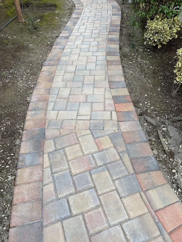 Top-rated yard cleanup service in San Jose, CA by Flatstone Landscaping